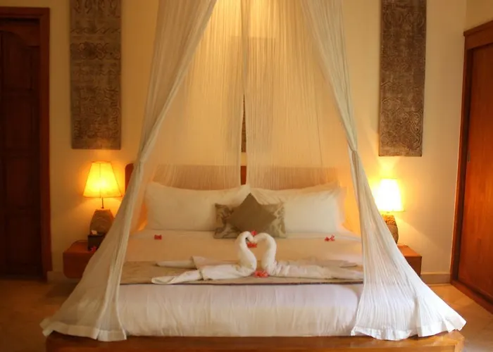 Mayana Villa Canggu