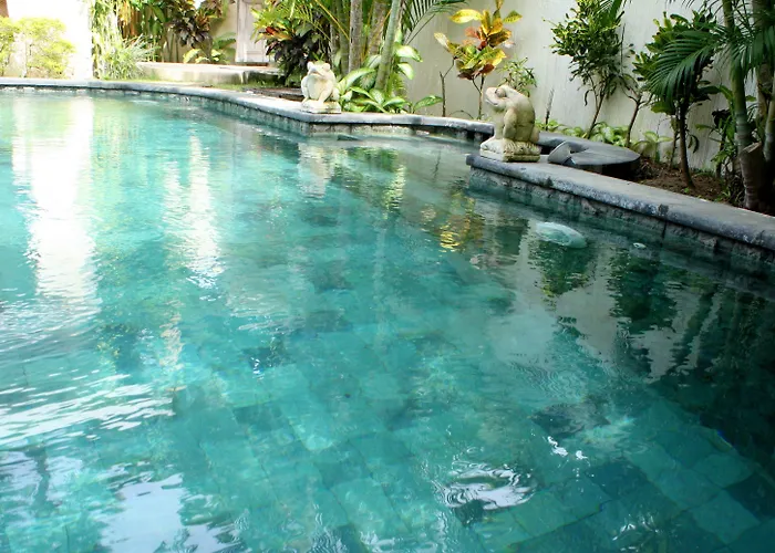 Mayana Villa *
