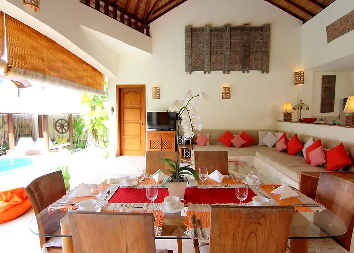 Mayana Villa