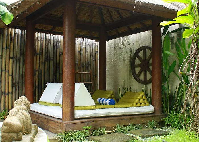 Mayana Villa Canggu