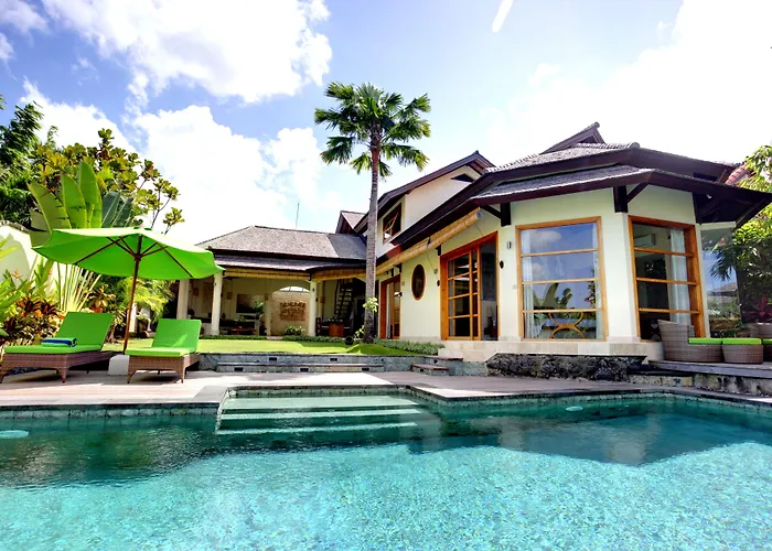 Villa Mayana