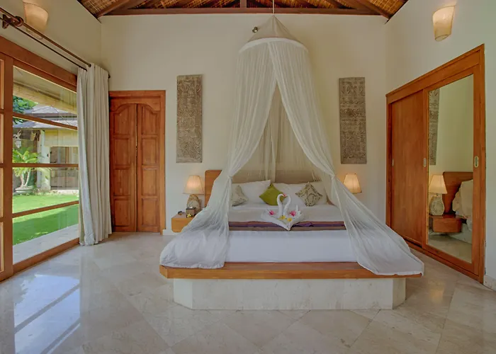 Mayana Villa Canggu