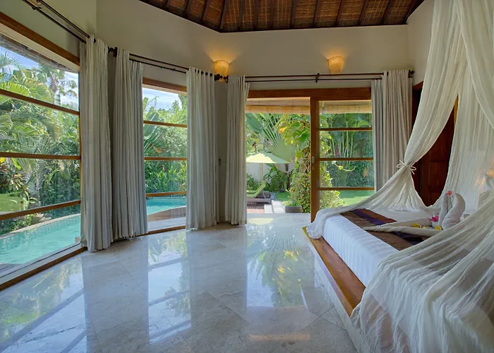 Villa Mayana *