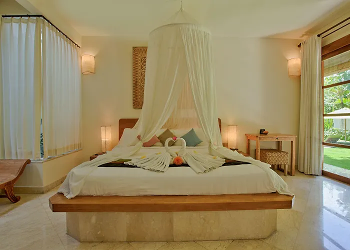 Villa Mayana *