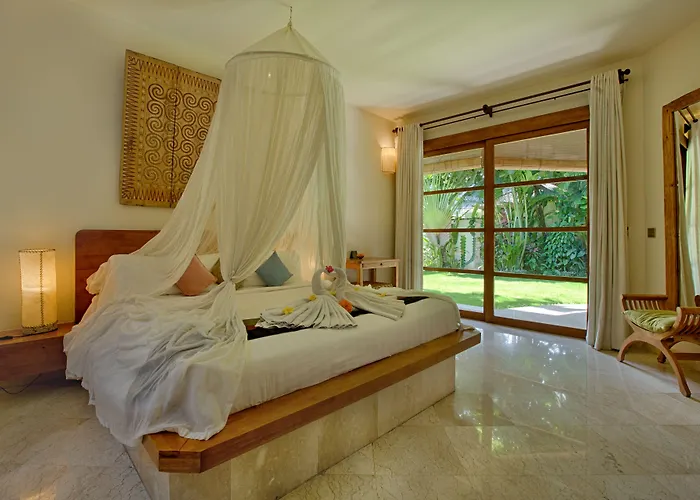 Mayana Villa *
