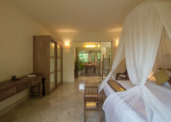 Mayana Villa Canggu
