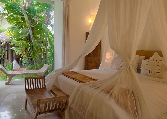 Villa Mayana *
