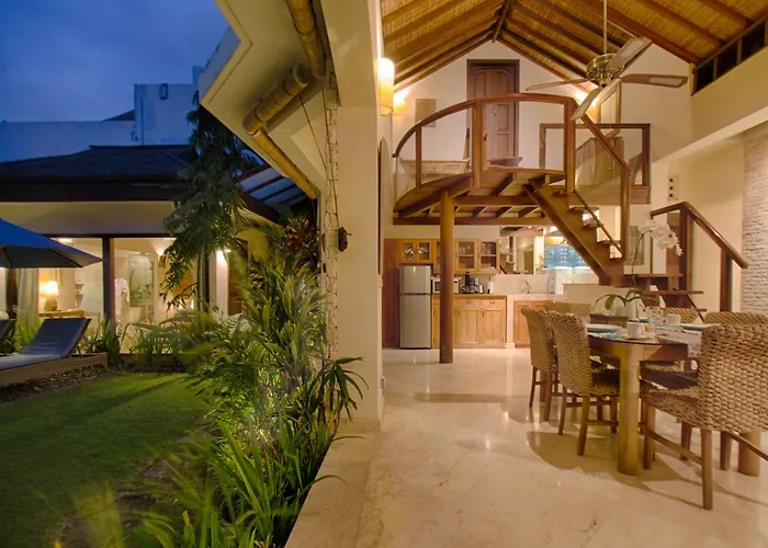 Villa Mayana Canggu