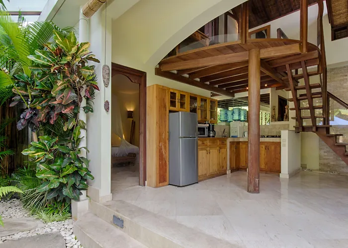 Mayana Villa *