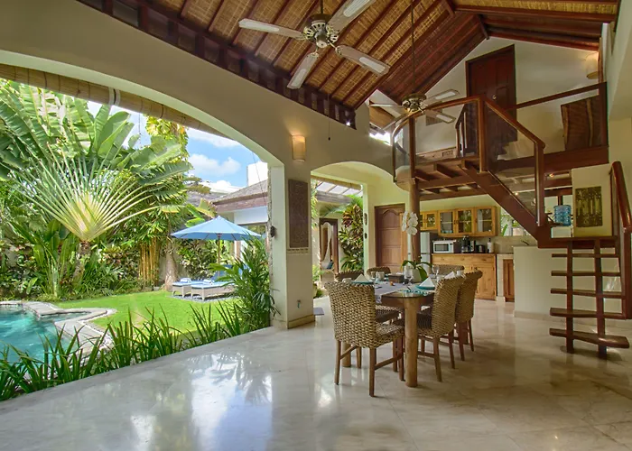 Mayana Villa Canggu