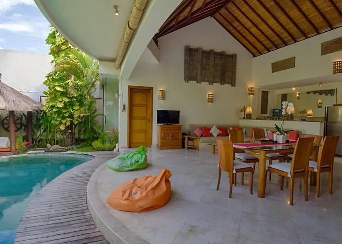 Mayana Villa