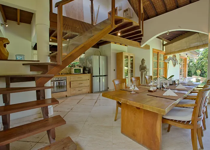 Villa Mayana Canggu