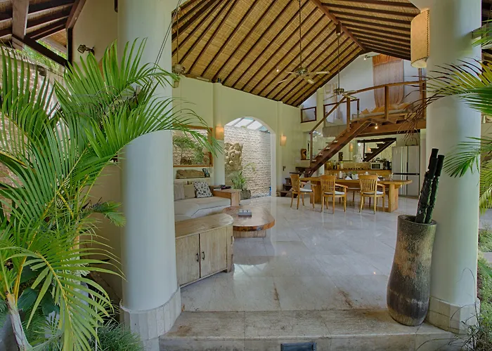 Mayana Villa *