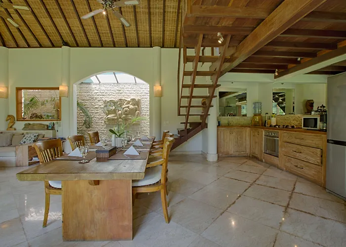 Villa Mayana *