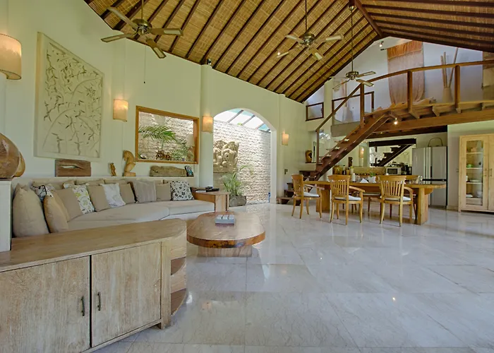 Villa Mayana *