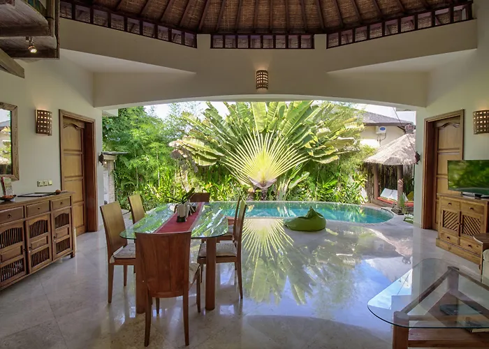 Mayana Villa