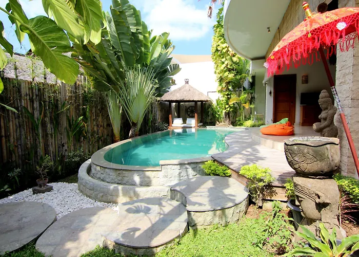 Villa Mayana