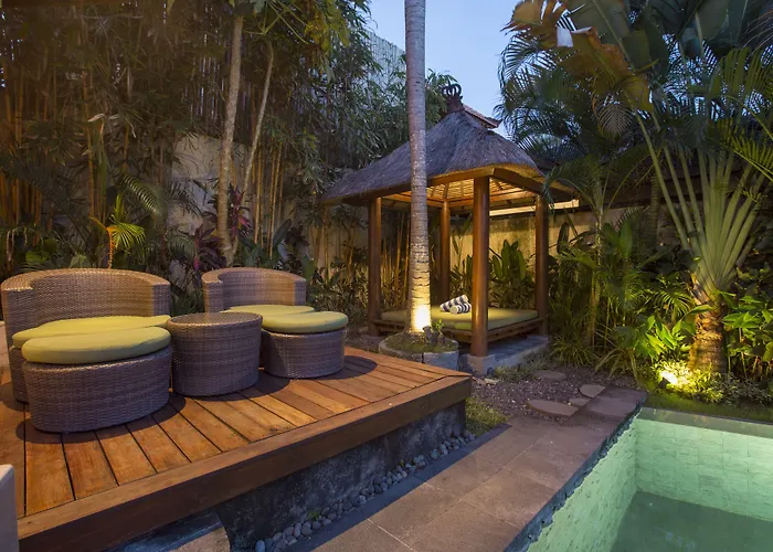 Villa Mayana Canggu