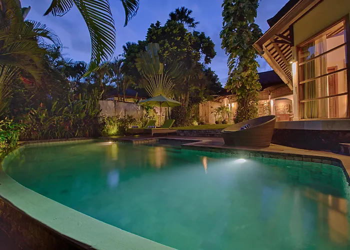 Mayana Villa Canggu