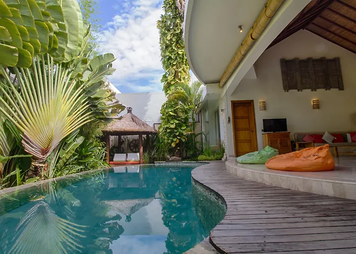 Mayana Villa