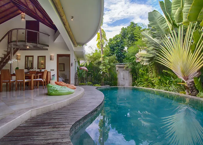 Mayana * Canggu