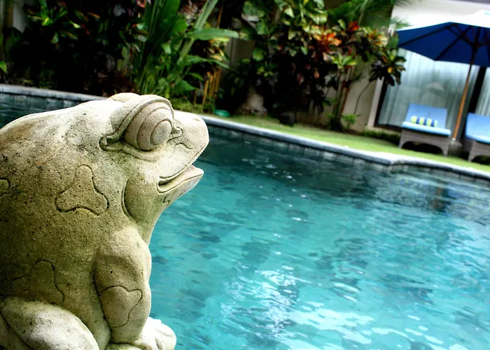 Mayana Villa