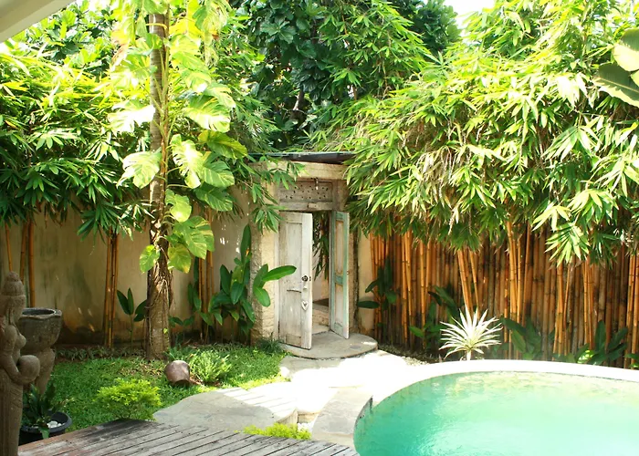 Villa Mayana