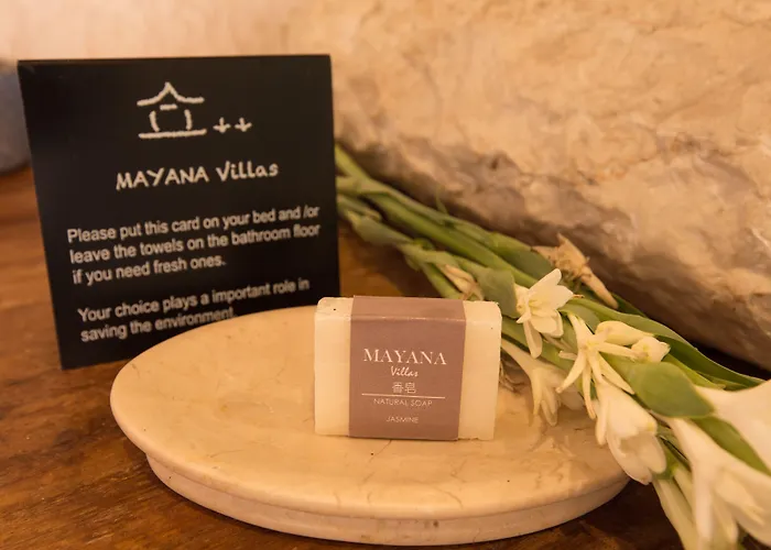 Mayana Villa Canggu