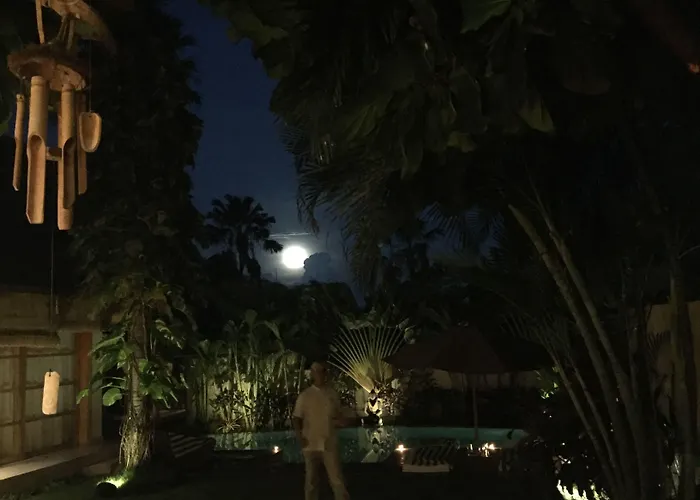 Mayana Canggu