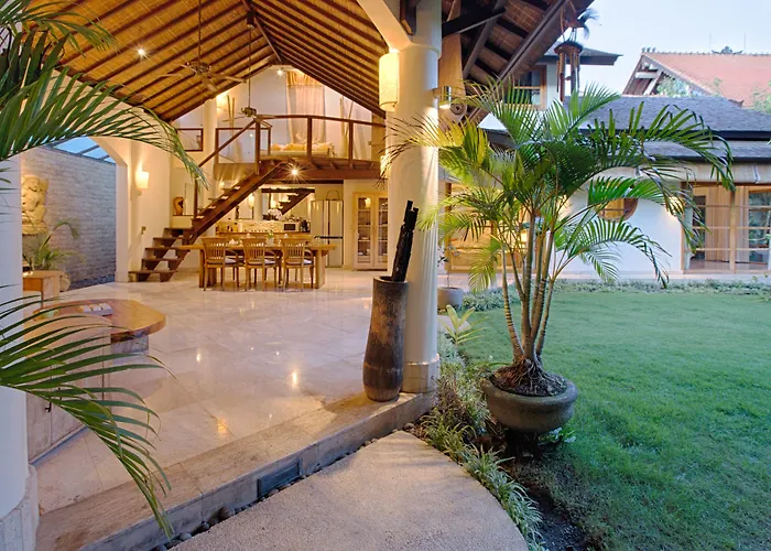 Villa Mayana