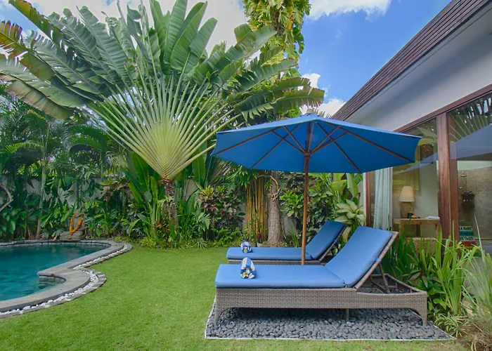 Villa Mayana Canggu
