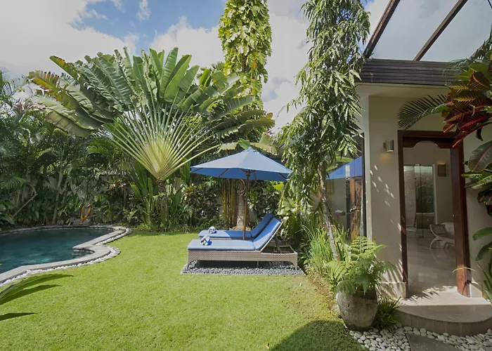Mayana Villa Canggu