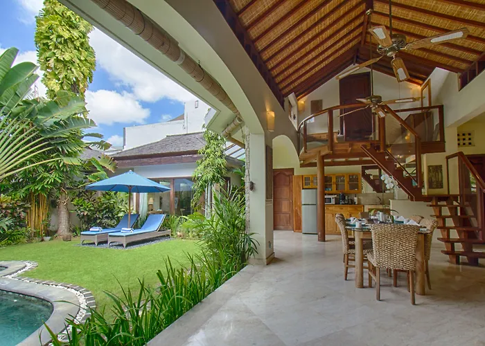 Villa Mayana *
