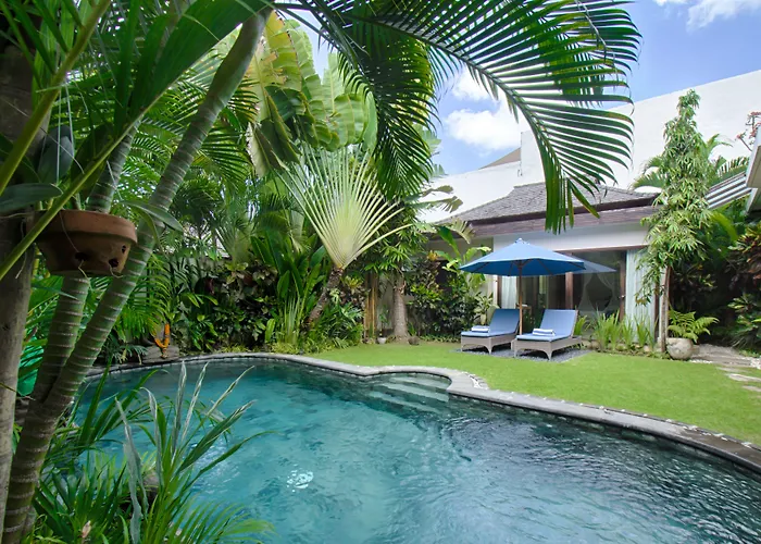 Mayana Villa