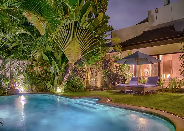 Mayana Villa *