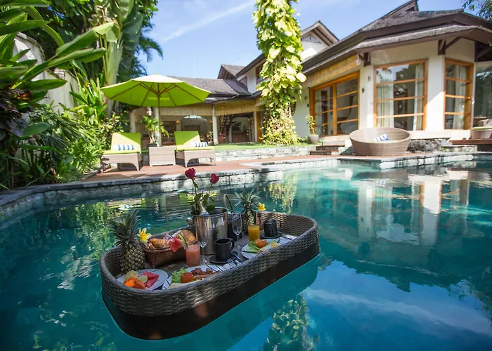 Mayana Villa