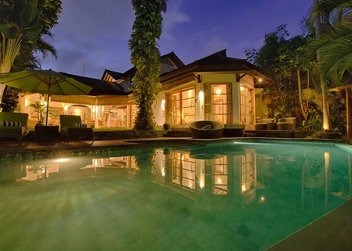 Villa Mayana *