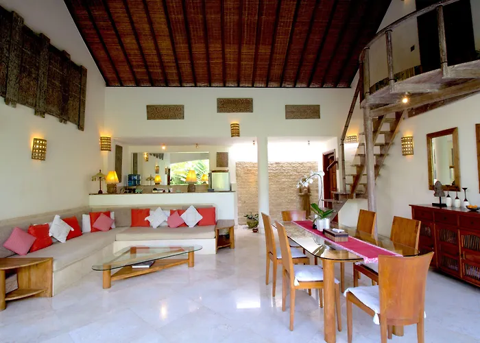 Villa Mayana *