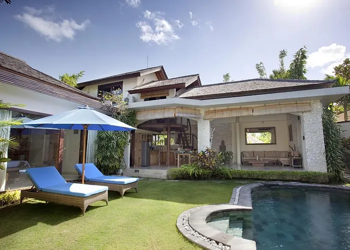Villa Mayana