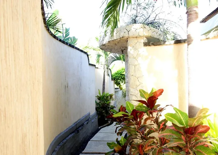 Mayana Villa Canggu