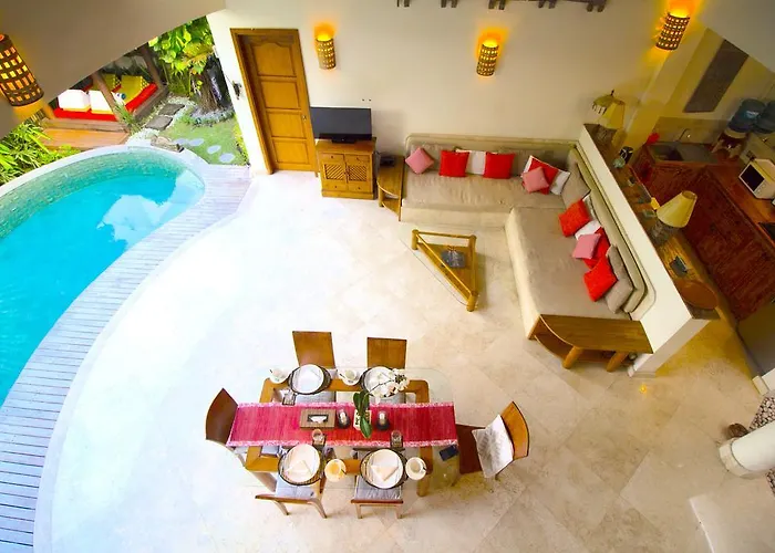 Mayana Villa Canggu