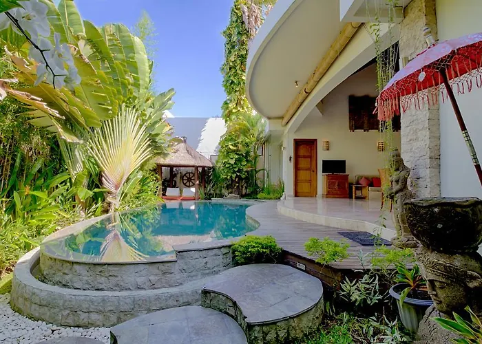 Villa Mayana Canggu