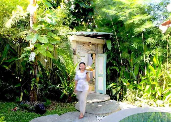 Mayana * Canggu