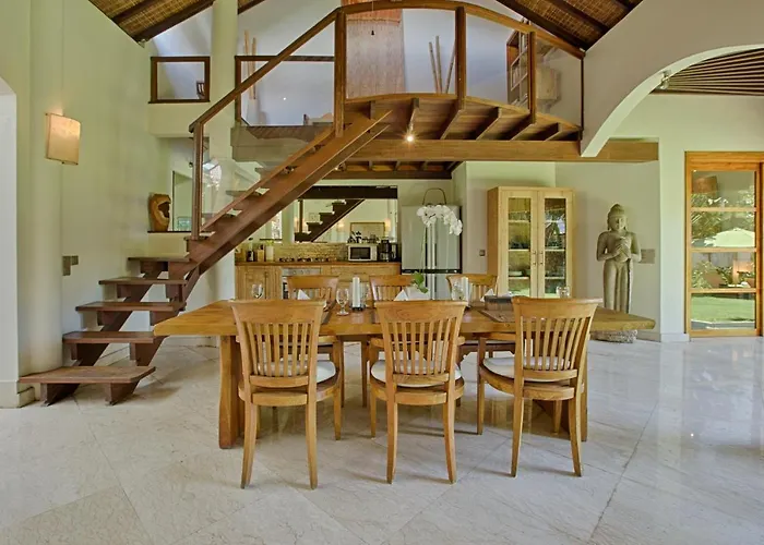 Mayana Villa *