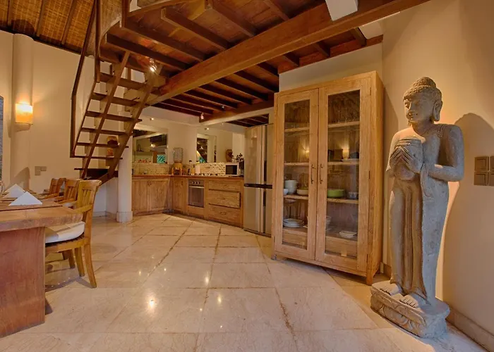 Mayana Villa *